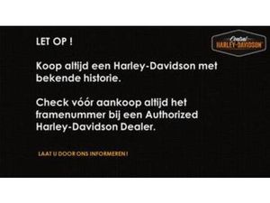 HARLEY-DAVIDSON STREET GLIDE SPECIAL 1750 66KW — MOTOREN | HARLEY-DAVIDSON — MARKTPLAATS