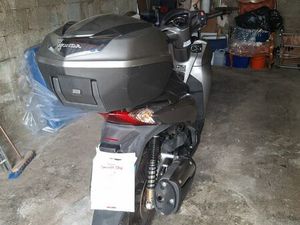 SCOOTER HONDA SH 300