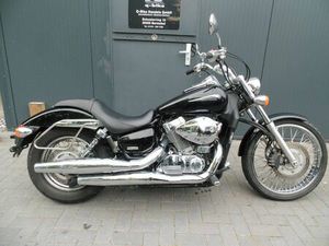 HONDA VT 750 C2 SHADOW