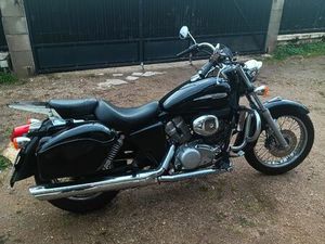 VEND MOTO PLUS REMORQUE