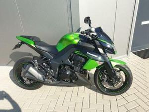KAWASAKI Z1000 ABS (BJ 2011) — MOTOREN | KAWASAKI — MARKTPLAATS