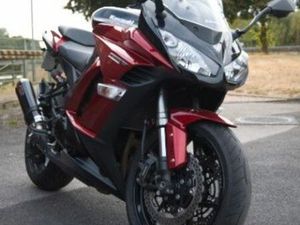 KAWASAKI Z1000SX