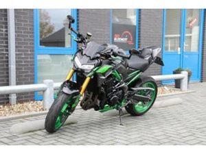 KAWASAKI Z900SE 2025 SC-PROJECT VOL OPTIES! Z900 SE — MOTOREN | KAWASAKI — MARKTPLAATS