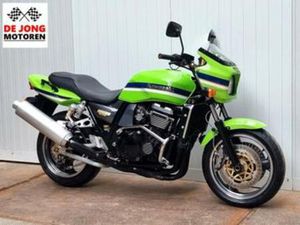 SCHITTERENDE KAWASAKI ZRX 1100 | HD-VIDEO!! — MOTOREN | KAWASAKI — MARKTPLAATS