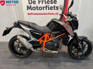 KTM 690 DUKE (BJ 2013) — MOTOREN | KTM — MARKTPLAATS