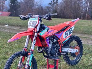 KTM 250 SX-F