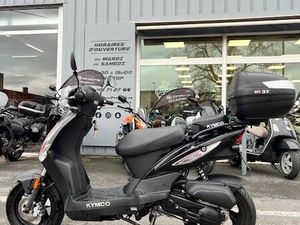 KYMCO AGILITY 50 CC ETAT NEUF