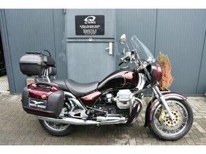 MOTO GUZZI CALIFORNIA 1100 EV 80