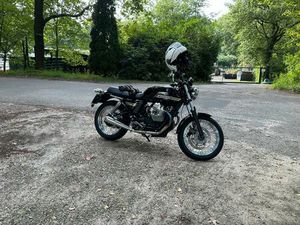 MOTOGUZZI V7 CLASSIC EDITION 90 JAHRE MOTOGUZZI