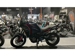 MOTO MORINI 700 X-CAPE