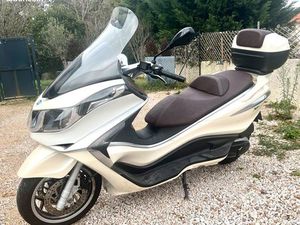 PIAGGIO X10 350 CC
