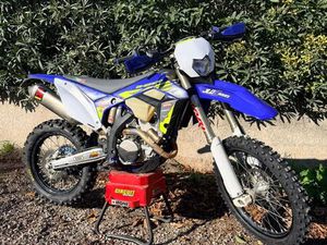 SHERCO 300 SEF 2022 FACTORY