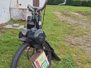 SOLEX 2200