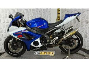 SUZUKI GSXR 1000