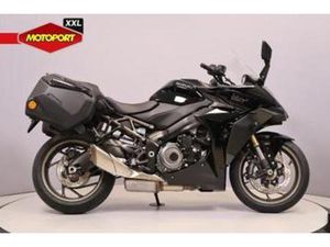 SUZUKI GSX-S 1000 GT (BJ 2025) — MOTOREN | SUZUKI — MARKTPLAATS