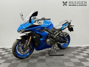 SUZUKI GSX-S 1000 GT | NIEUWSTAAT (BJ 2023) — MOTOREN | SUZUKI — MARKTPLAATS