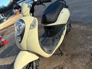 SCOOTER 50 MIO