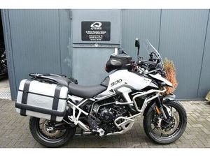 TRIUMPH TIGER 900 GT PRO