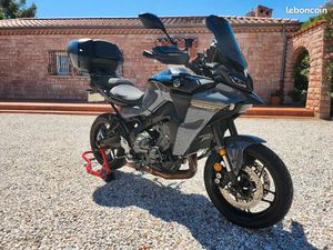 TRACER YAMAHA 900GT+