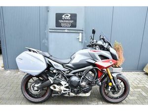 YAMAHA TRACER 900 GT RJ19