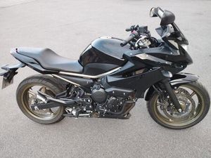 YAMAHA XJ600