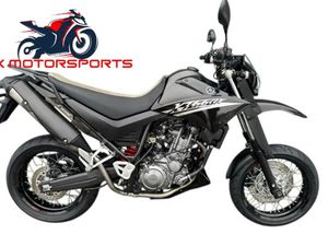 YAMAHA XT660X