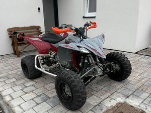 QUAD 450 YFZ-R