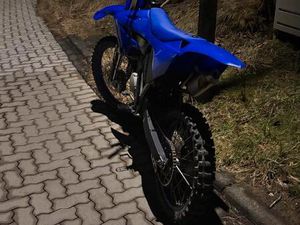 YAMAHA YZ 125