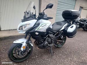 KAWASAKI VERSYS 650 A2