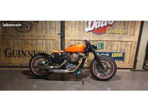 KAWASAKI VN 800 CLASSIC BOBBER