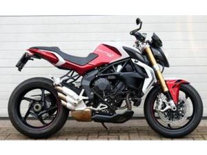MV AGUSTA BRUTALE 800 RR (BJ 2015) — MOTOREN | MV AGUSTA — MARKTPLAATS