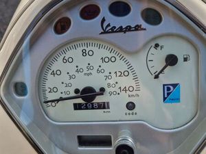 SCOOTER VESPA PIAGGIO