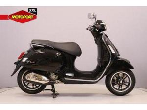 VESPA GTS 310 SUPER (BJ 2025) — MOTOREN | OVERIGE MERKEN — MARKTPLAATS