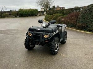 POLARIS 850 SPORTSMAN
