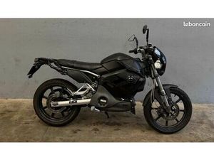 SUER SOCO 125 TC MAX - GARANTIE 6 MOIS