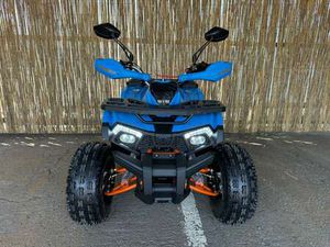 TAO MOTORS SHARK 125