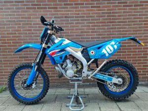 TM RACING EN 300 BJ. 2010 ENDURO — MOTOREN | OVERIGE MERKEN — MARKTPLAATS