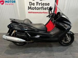 YAMAHA YP 400 MAJESTY (BJ 2013) — MOTOREN | YAMAHA — MARKTPLAATS