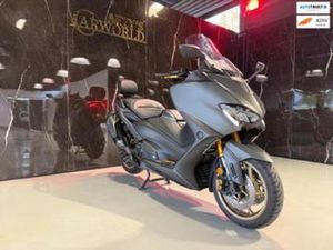YAMAHA SCOOTER TMAX 560 TECH MAX ABS — MOTOREN | YAMAHA — MARKTPLAATS