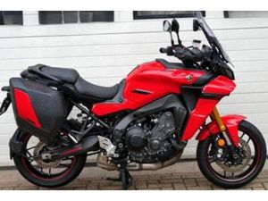 YAMAHA TRACER 900 GT (BJ 2023) — MOTOREN | YAMAHA — MARKTPLAATS