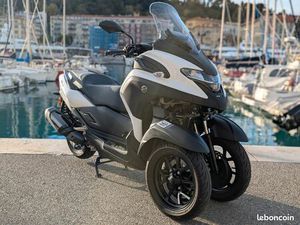 YAMAHA TRICITY 300 GTIE 07/2030
