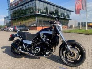YAMAHA V-MAX 1200 UITMUNTENDE STAAT ! (BJ 1997) — MOTOREN | YAMAHA — MARKTPLAATS