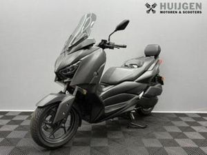 YAMAHA X MAX 300 ABS | DIRECT RIJDEN | (BJ 2018) — MOTOREN | YAMAHA — MARKTPLAATS