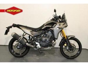 YAMAHA TENERE 700 (BJ 2025) — MOTOREN | YAMAHA — MARKTPLAATS