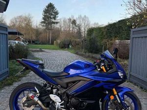 *AKRAPOVIC* @AELBRECHTMOTORS