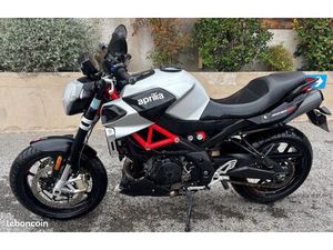 SHIVER 900 APRILIA