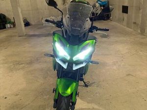 VERSYS 650 A2