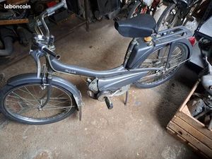 MOBYLETTE MOTOBECANE AV 42
