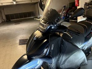 BEVERLY 400 HPE SPORT