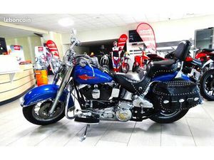 HARLEY-DAVIDSON 1340 SOFTAIL HERITAGE CLASSIC